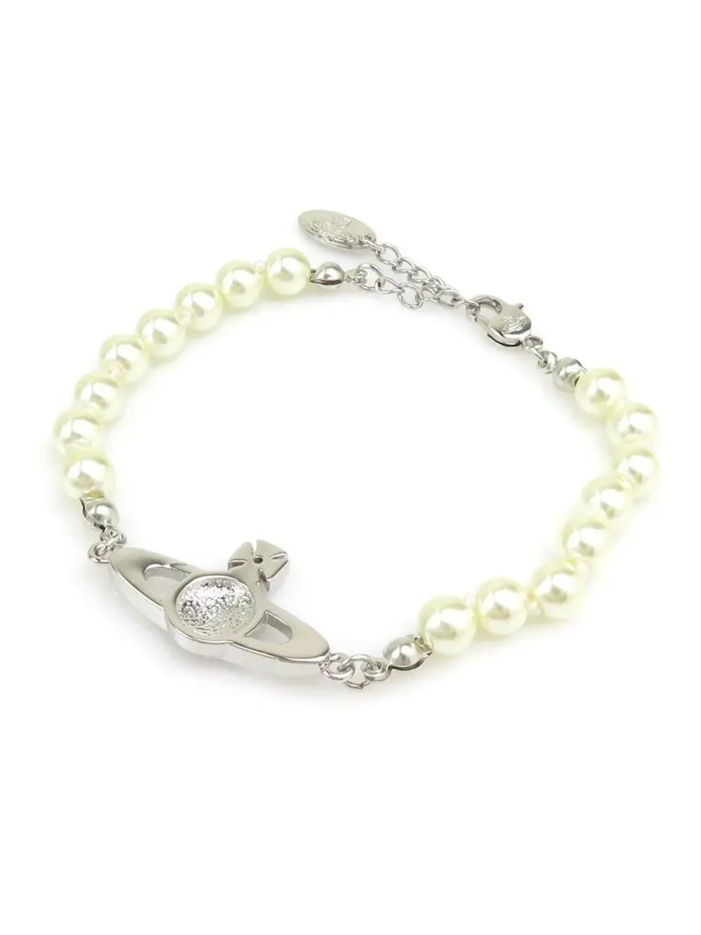 Auth Vivienne Westwood Bracelet #329688V19B